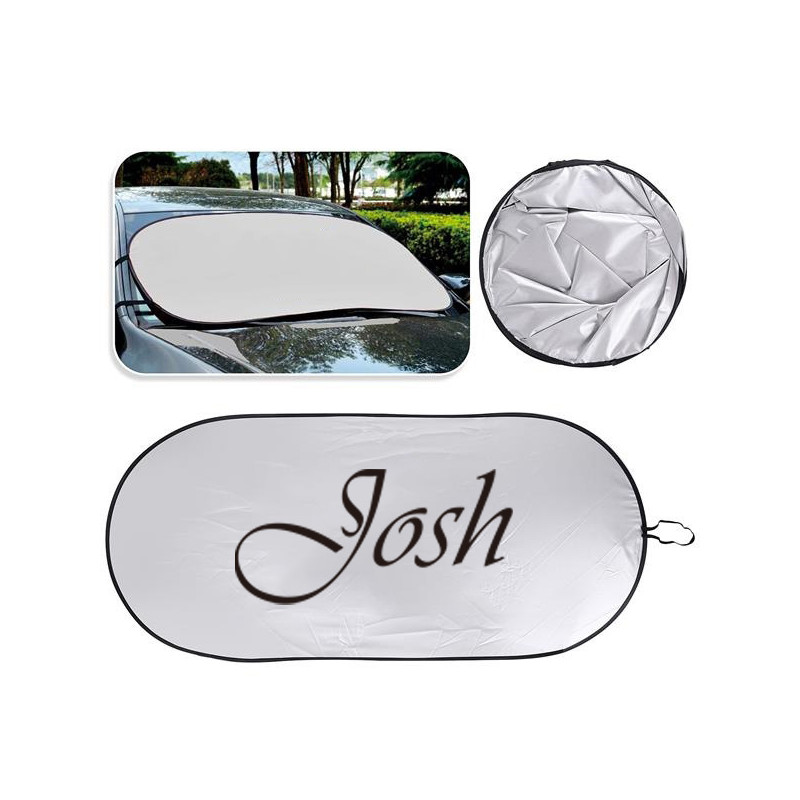 Foldable Car Sun Shade