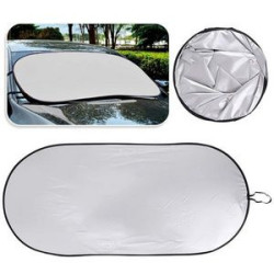 Foldable Car Sun Shade