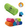 Ice Sport Cooling Towel