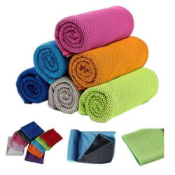 Ice Sport Cooling Towel