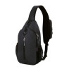 Travel Crossbody Sling Backpack