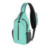 Travel Crossbody Sling Backpack