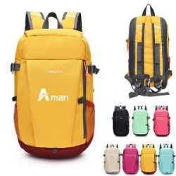 Yoga Fitness Backpack