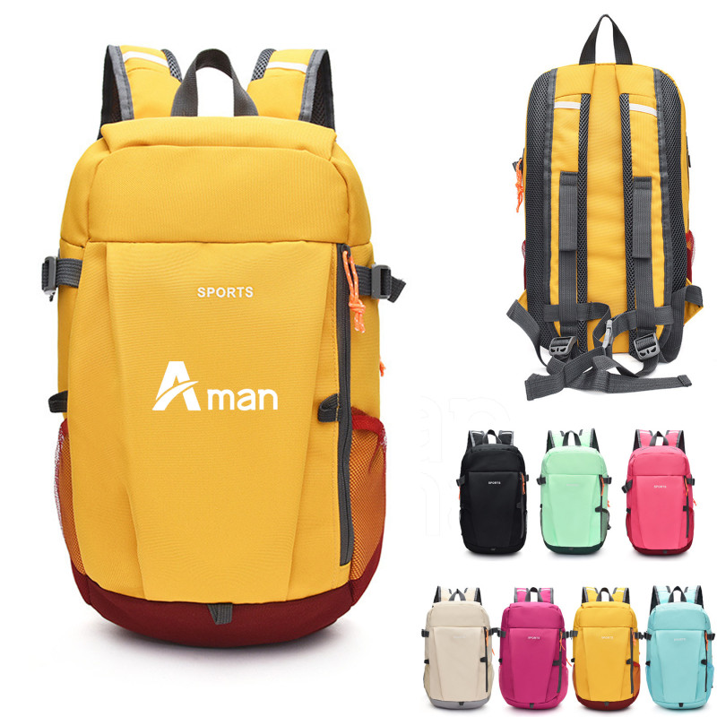 Yoga Fitness Backpack