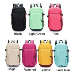 Yoga Fitness Backpack