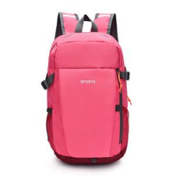 Yoga Fitness Backpack