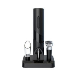 6-Piece Electric Wine Set