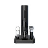 6-Piece Electric Wine Set
