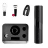 6-Piece Electric Wine Set