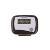 Simple Walking Pedometer Step Counter