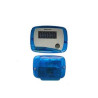 Simple Walking Pedometer Step Counter