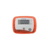 Simple Walking Pedometer Step Counter
