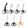 Stainless Steel Medical Bandage Scissors