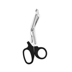 Stainless Steel Medical Bandage Scissors