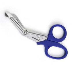 Stainless Steel Medical Bandage Scissors