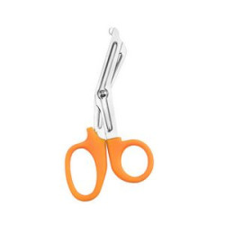 Stainless Steel Medical Bandage Scissors