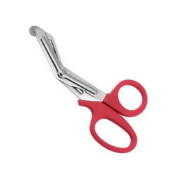 Stainless Steel Medical Bandage Scissors