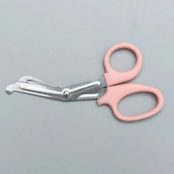 Stainless Steel Medical Bandage Scissors