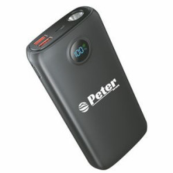 Portable Charger Power Bank