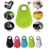 Wireless Bluetooth Locator Pet Child Key Tracking Devices