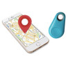 Wireless Bluetooth Locator Pet Child Key Tracking Devices