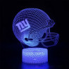 Custom Shape 3D Led Night Light