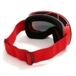 Snowboard Goggles Detachable Lens For Adults