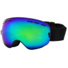 Snowboard Goggles Detachable Lens For Adults