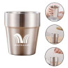 Stainless Steel Coffee Mug
