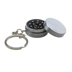 Zinc Alloy Grinder