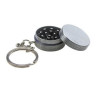 Zinc Alloy Grinder