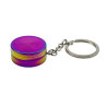 Zinc Alloy Grinder
