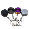 Zinc Alloy Grinder