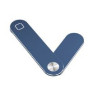 Magnetic Laptop Extension Phone Holder