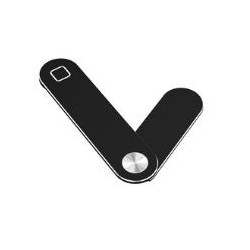Magnetic Laptop Extension Phone Holder