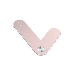 Magnetic Laptop Extension Phone Holder
