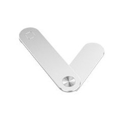 Magnetic Laptop Extension Phone Holder