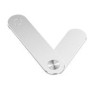 Magnetic Laptop Extension Phone Holder