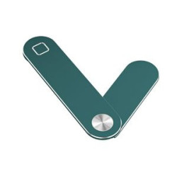 Magnetic Laptop Extension Phone Holder