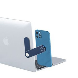 Magnetic Laptop Extension Phone Holder