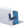 Magnetic Laptop Extension Phone Holder
