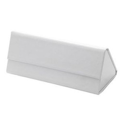 Triangle Folding Sunglasses Case
