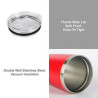 20oz Thermal Stainless Steel Vacuum Tumbler