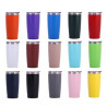 20oz Thermal Stainless Steel Vacuum Tumbler