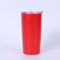 20oz Thermal Stainless Steel Vacuum Tumbler