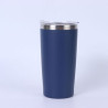 20oz Thermal Stainless Steel Vacuum Tumbler