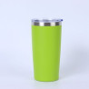 20oz Thermal Stainless Steel Vacuum Tumbler