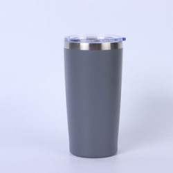 20oz Thermal Stainless Steel Vacuum Tumbler