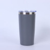 20oz Thermal Stainless Steel Vacuum Tumbler