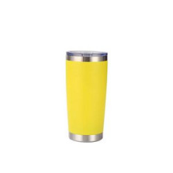 20oz Thermal Stainless Steel Vacuum Tumbler